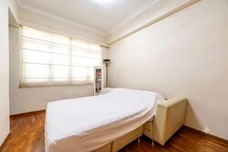 Woodgrove Condominium (D25), Condominium #585586061